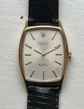 rolex cellini on ebay|used rolex cellini for sale.